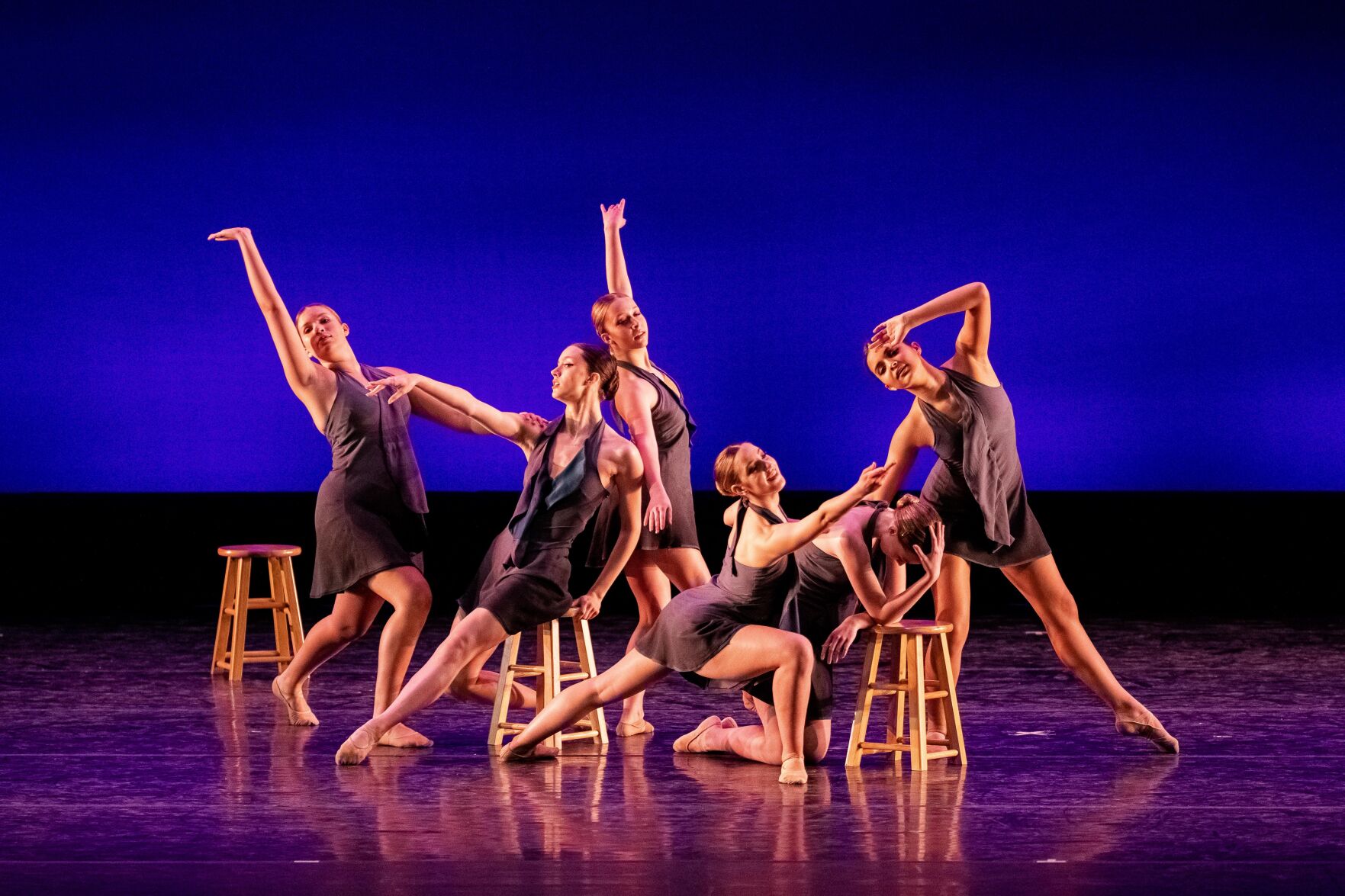 br ballet season